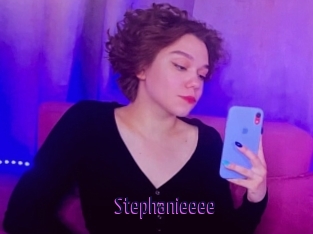 Stephanieeee