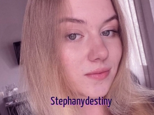 Stephanydestiny