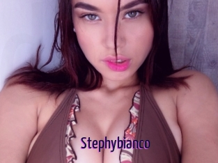 Stephybianco
