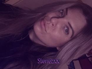 Sterrezxx