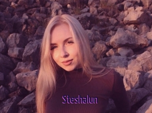 Steshalun