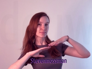 Stevenmossman