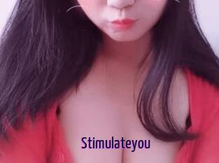 Stimulateyou