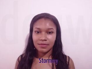 Stormmy