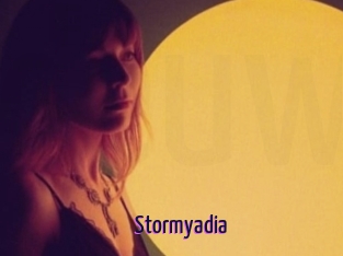 Stormyadia