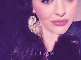Stoutkoppel