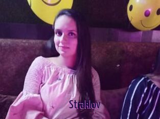 Straklov