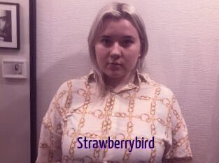 Strawberrybird