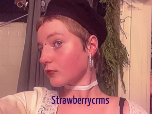 Strawberrycrms