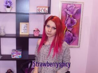 Strawberryspicy