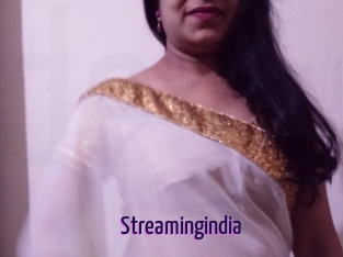 Streamingindia