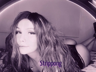 Strippong
