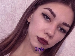 Style