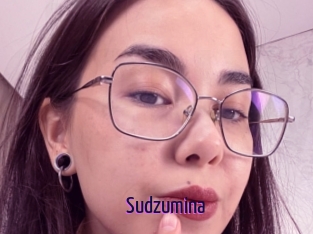 Sudzumina