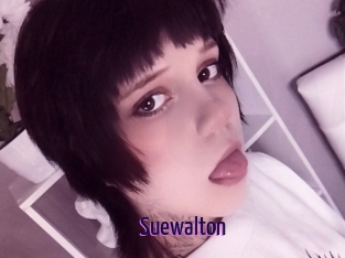 Suewalton