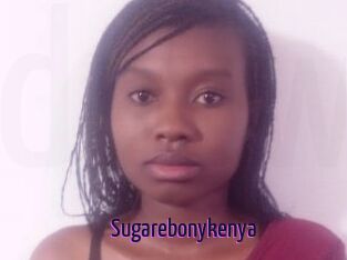 Sugarebonykenya