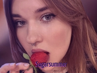 Sugarsummer