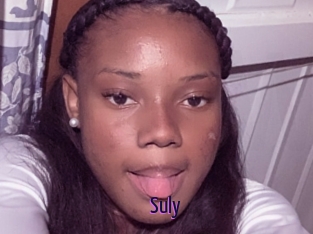 Suly