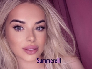 summerelli Deutsche Webcam Girls