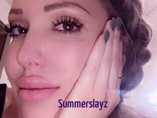 Summerslayz