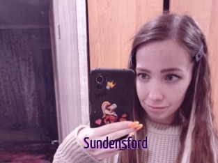 Sundensford