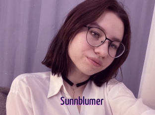 Sunnblumer