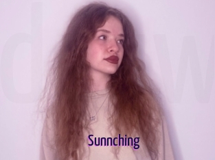 Sunnching