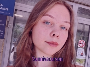 Sunnivacurson