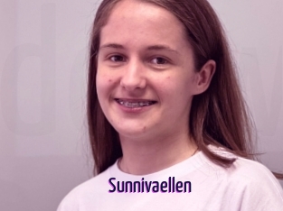 Sunnivaellen