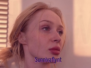 Sunnivaflynt