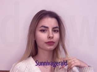 Sunnivagerald
