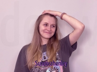 Sunnivahenley