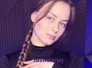 Sunnivahersey