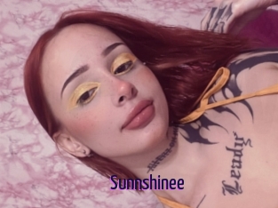 Sunnshinee