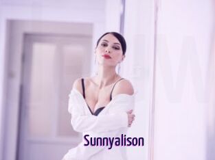 Sunnyalison
