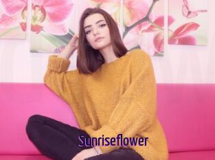 Sunriseflower