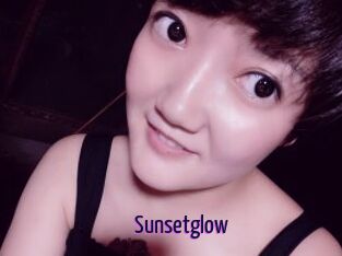 Sunsetglow