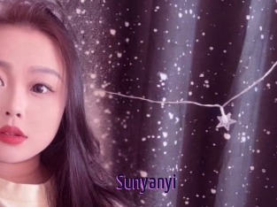 Sunyanyi