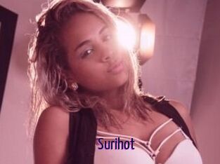 Surihot