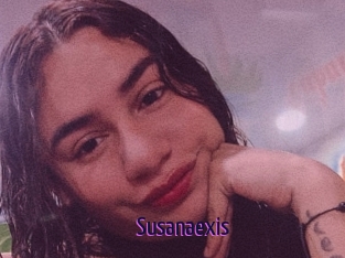 Susanaexis