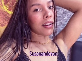 Susanandevan