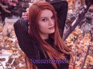 Susanastrossner