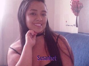 Susanhot