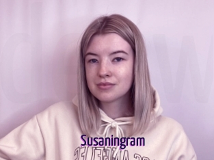 Susaningram