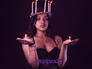 susanponces Deutsche Webcam Girls