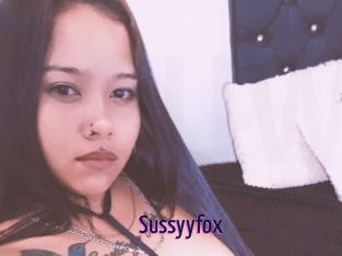 Sussyyfox
