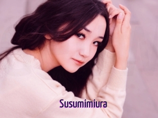 Susumimiura