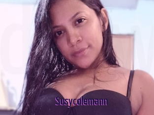 Susycolemann