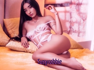 Susyrobbie