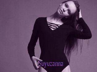 Suyuzanna